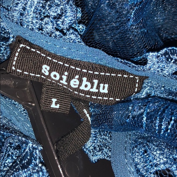 NWOT! Maxi Dress - Picture 4 of 6